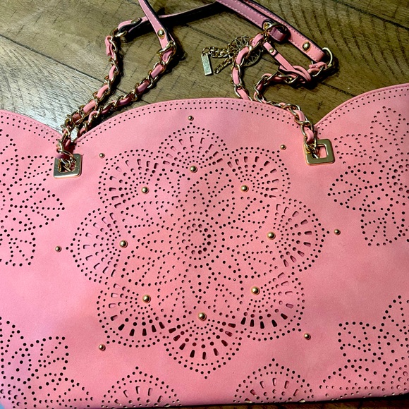 Handbags - Jessica Simpson purse brand new without tags never used